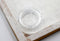 0.3mm Nylon Jewelry Thread Cord, Transparent, Approx. 20m Length